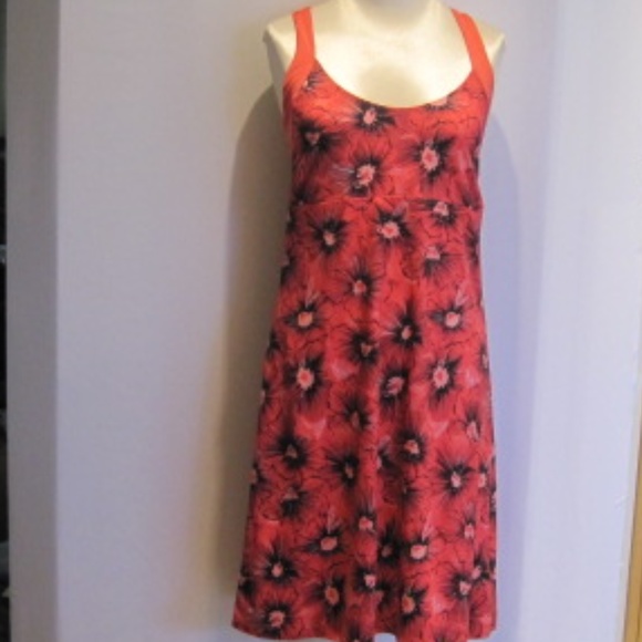PATAGONIA Morning Glory Dress - Picture 2 of 8